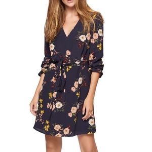 Sanctuary | Ellie Floral Print Dress